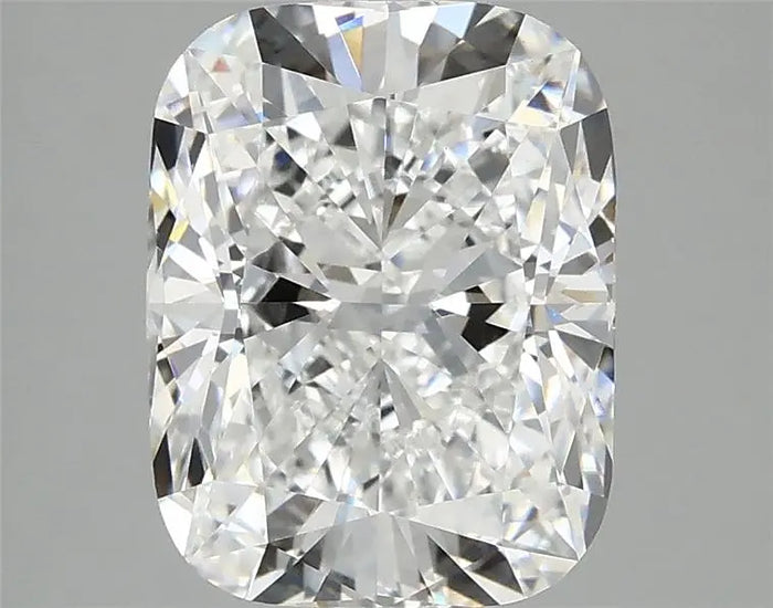 3.07 Carat · CUSHION · E · VVS2 · IGI · Excellent Cut