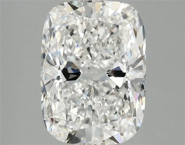 2.80 Carat · CUSHION · E · VS2 · IGI · Excellent Cut