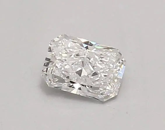 0.43 Carat · RADIANT · D · VVS1 · IGI · Very Good Cut