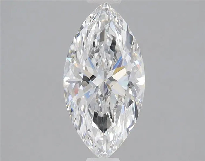 1.09 Carat · MARQUISE · E · VVS2 · IGI · Excellent Cut