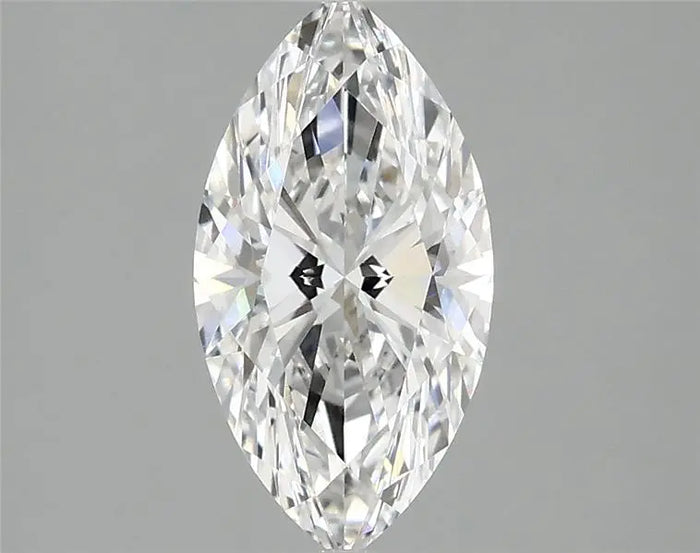 1.32 Carat · MARQUISE · E · VVS2 · IGI · Excellent Cut