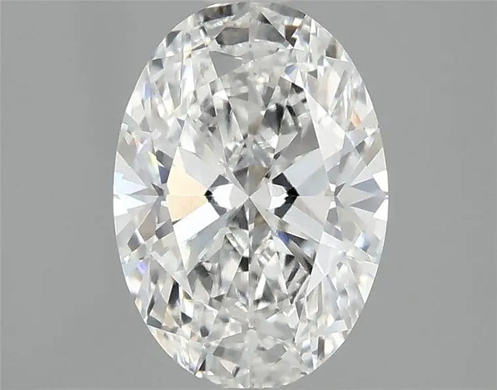 1.97 Carat · OVAL · E · VVS2 · IGI · Excellent Cut