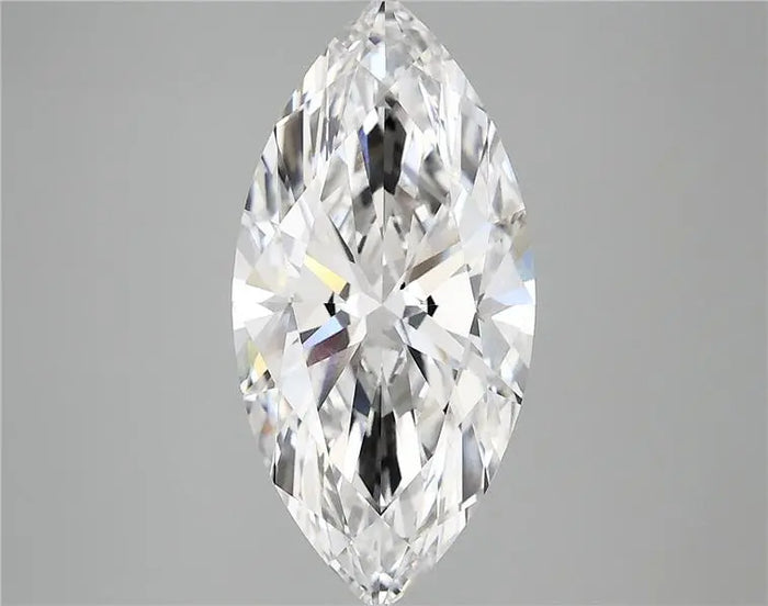 4.02 Carat · MARQUISE · E · VS2 · IGI · Excellent Cut