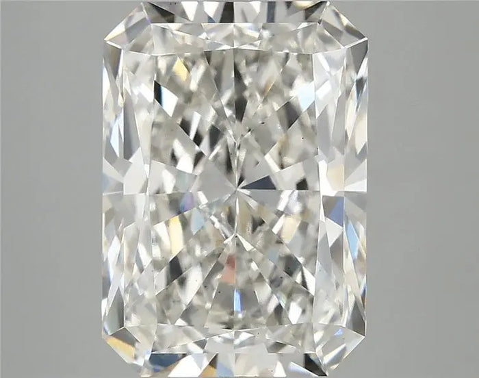 5.07 Carat · RADIANT · G · VS2 · IGI · Excellent Cut