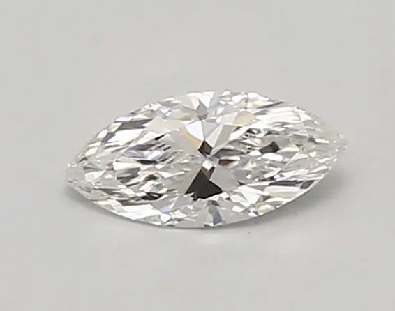 0.43 Carat · MARQUISE · D · VVS1 · IGI · Excellent Cut
