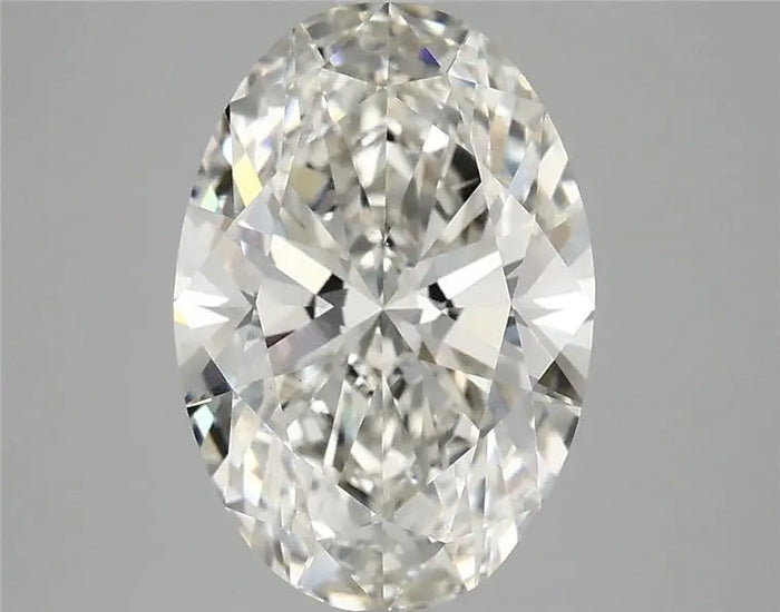 3.02 Carat · OVAL · H · VS1 · IGI · Excellent Cut