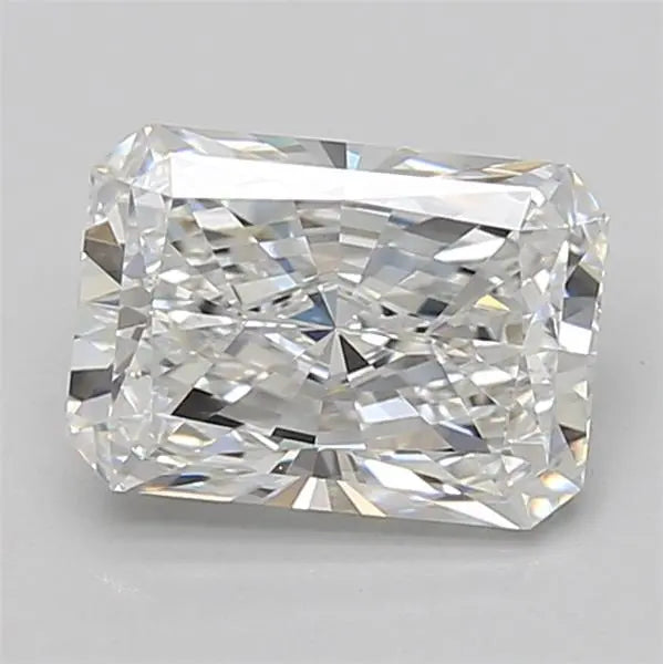 1.93 Carat · RADIANT · E · VS1 · IGI · Excellent Cut