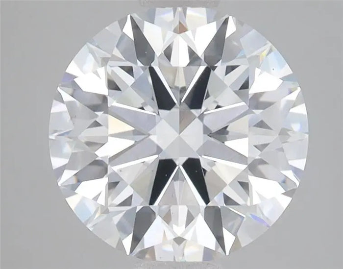 2.77 Carat · ROUND · E · VS1 · IGI · Ideal Cut
