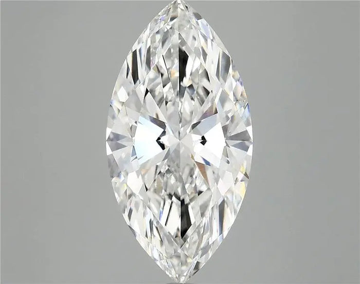 5.04 Carat · MARQUISE · E · VS1 · IGI · Excellent Cut