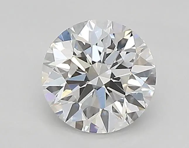 0.47 Carat · ROUND · D · VVS2 · IGI · Excellent Cut