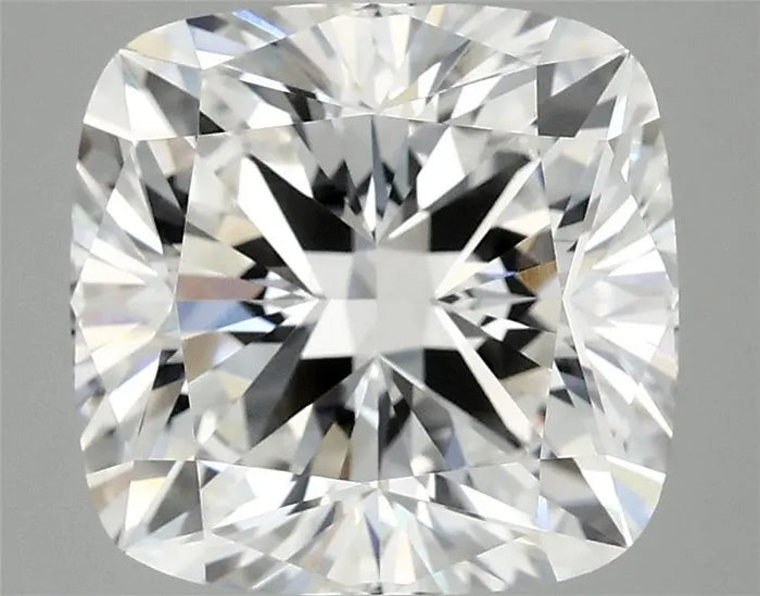5.07 Carat · CUSHION · E · VVS2 · IGI · Excellent Cut