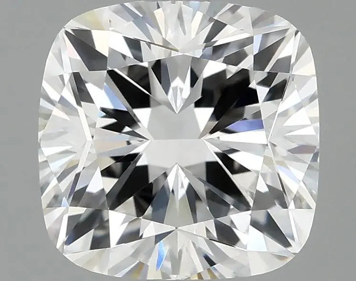 1.97 Carat · CUSHION · E · VVS2 · IGI · Excellent Cut