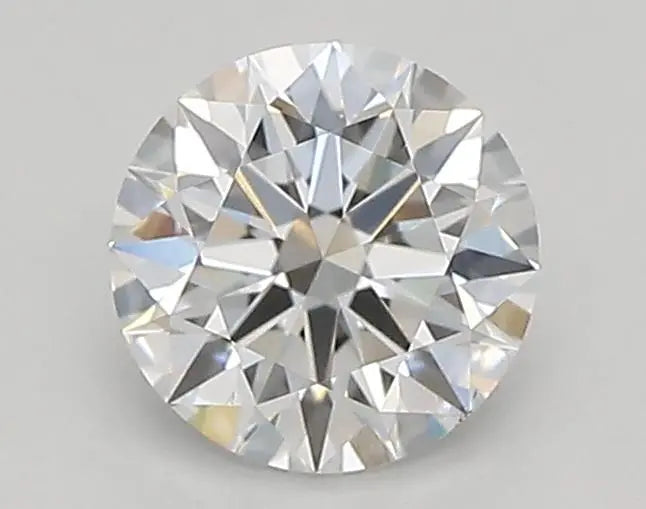0.67 Carat · ROUND · D · VS1 · IGI · Ideal Cut