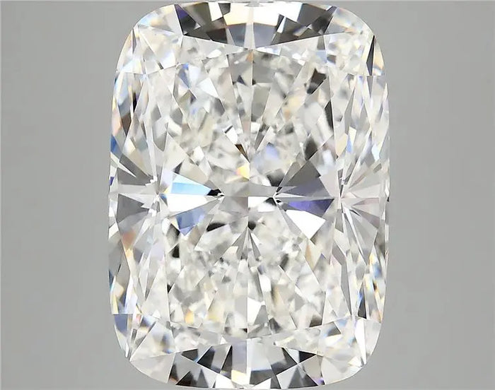 9.29 Carat · CUSHION · E · VVS2 · IGI · Excellent Cut