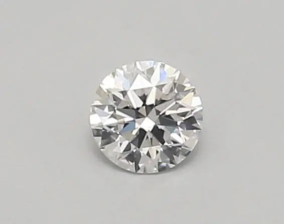 0.32 Carat · ROUND · D · VVS2 · IGI · Ideal Cut