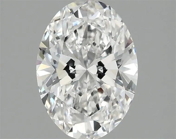 1.57 Carat · OVAL · E · VS1 · IGI · Excellent Cut