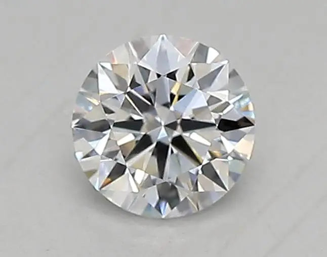 0.37 Carat · ROUND · D · VVS1 · IGI · Ideal Cut