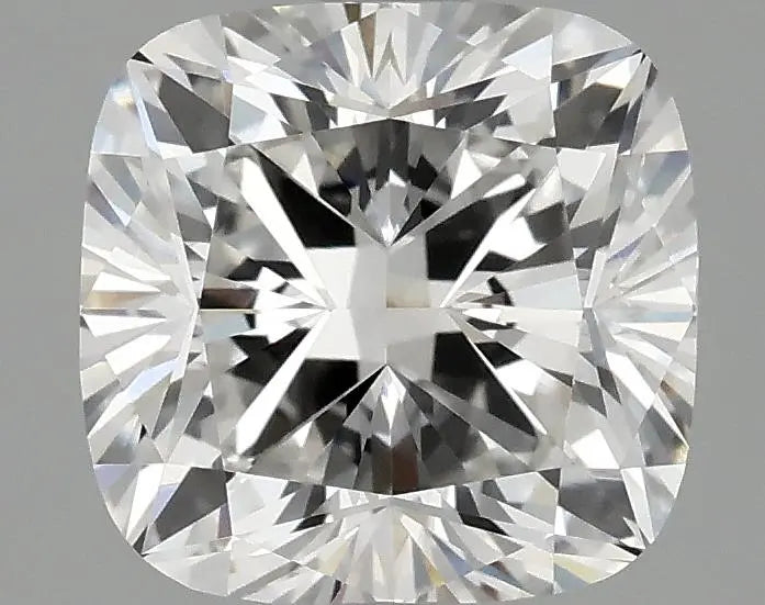 2.02 Carat · CUSHION · E · VVS2 · IGI · Excellent Cut