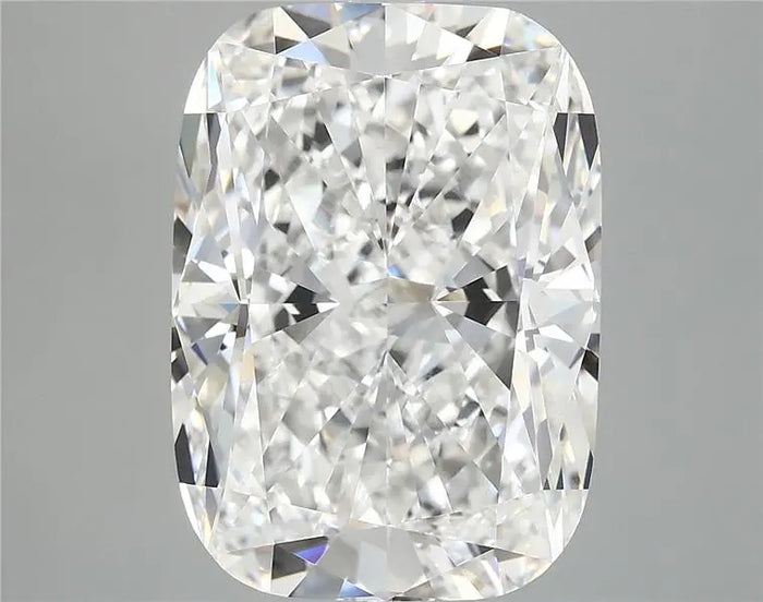 8.20 Carat · CUSHION · E · VVS2 · IGI · Excellent Cut