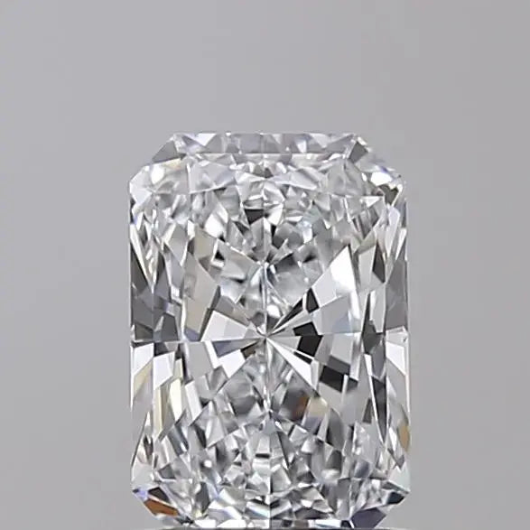 0.99 Carat · RADIANT · D · VVS1 · IGI · Ideal Cut