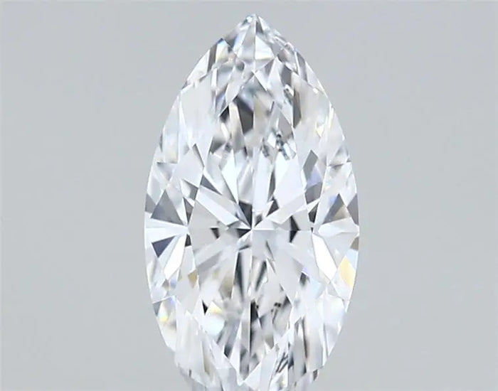 1.09 Carat · MARQUISE · D · VVS1 · IGI · Excellent Cut