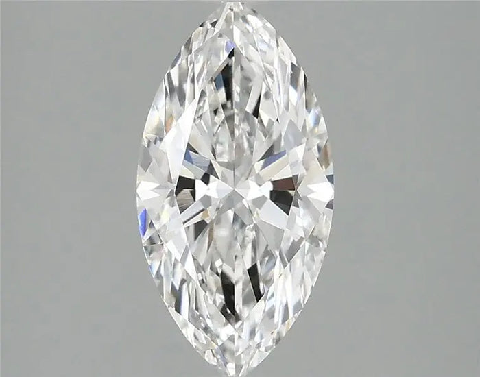 1.59 Carat · MARQUISE · E · VVS2 · IGI · Excellent Cut
