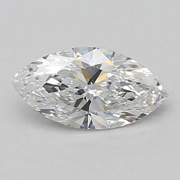 0.74 Carat · MARQUISE · D · VS1 · IGI · Excellent Cut