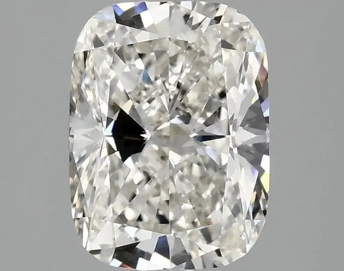 2.05 Carat · CUSHION · G · VVS2 · IGI · Excellent Cut
