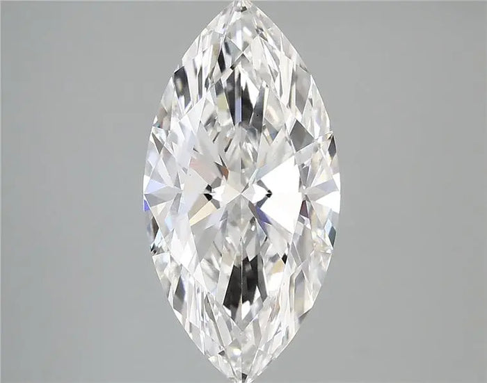 3.09 Carat · MARQUISE · F · VS1 · IGI · Excellent Cut