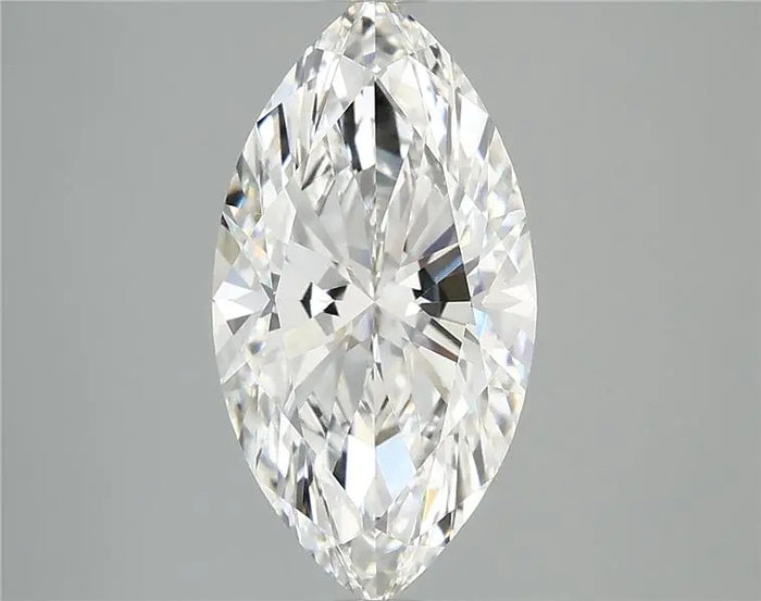 3.07 Carat · MARQUISE · F · VS1 · IGI · Excellent Cut