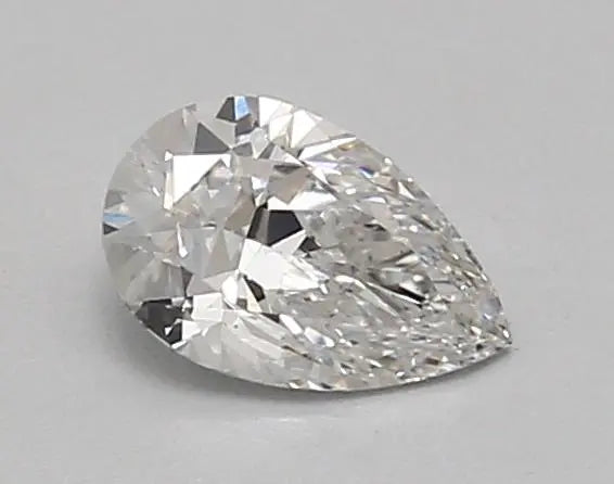 0.71 Carat · PEAR · D · VS1 · IGI · Excellent Cut