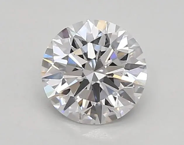 0.68 Carat · ROUND · D · VS1 · IGI · Ideal Cut