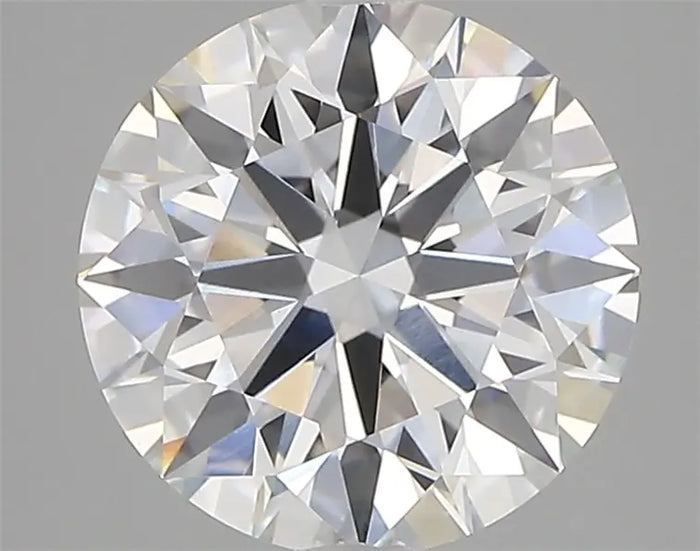 2.74 Carat · ROUND · D · VVS1 · IGI · Ideal Cut