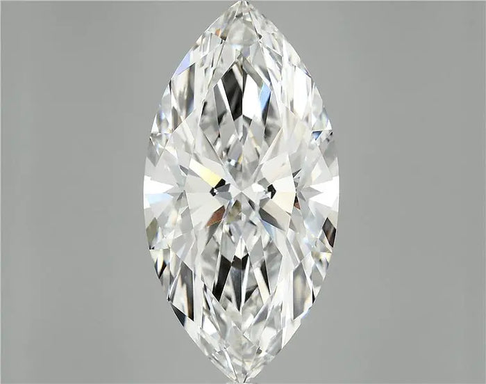 13.45 Carat · MARQUISE · F · VS1 · IGI · Excellent Cut