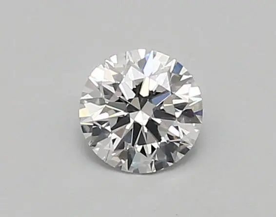 0.46 Carat · ROUND · D · VVS2 · IGI · Ideal Cut