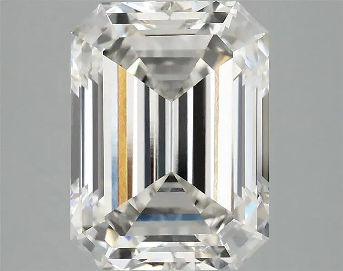 4.04 Carat · EMERALD · G · VVS2 · IGI · Excellent Cut