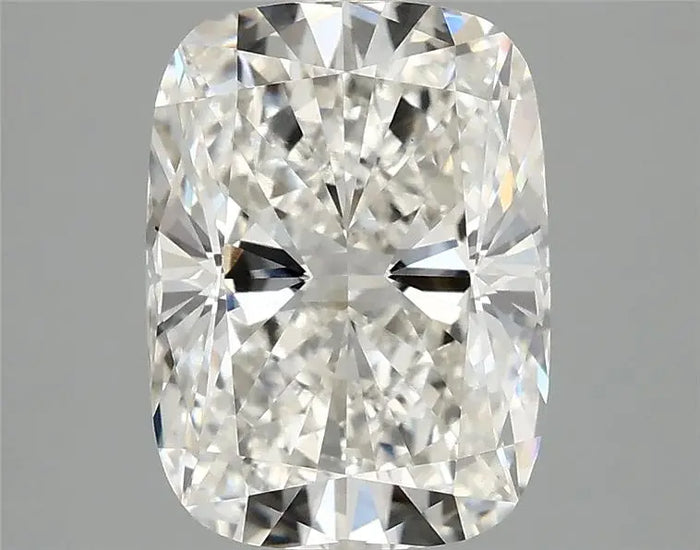 2.58 Carat · CUSHION · G · VVS2 · IGI · Excellent Cut