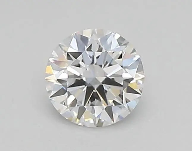 0.29 Carat · ROUND · D · VVS1 · IGI · Excellent Cut