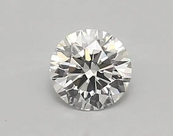 0.59 Carat · ROUND · D · VVS1 · IGI · Ideal Cut