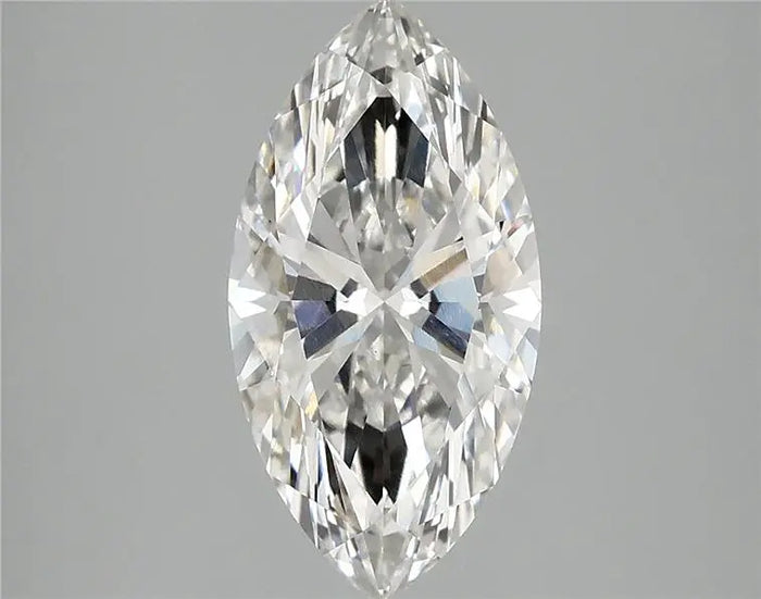 2.59 Carat · MARQUISE · G · VVS2 · IGI · Excellent Cut
