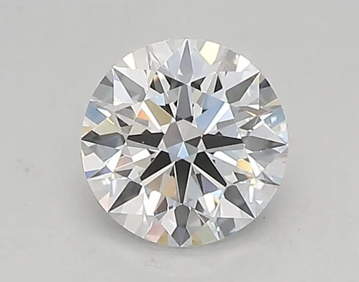 0.68 Carat · ROUND · D · IF · IGI · Ideal Cut
