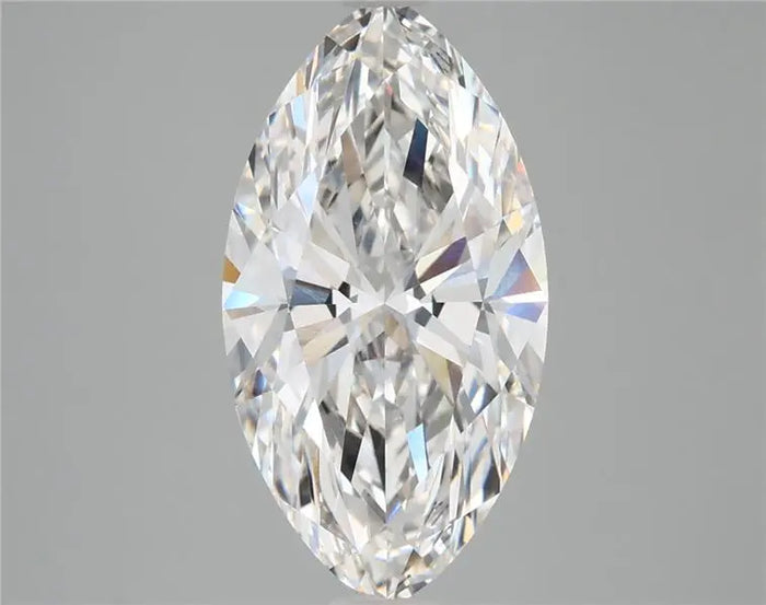 4.23 Carat · MARQUISE · F · VVS1 · IGI · Excellent Cut