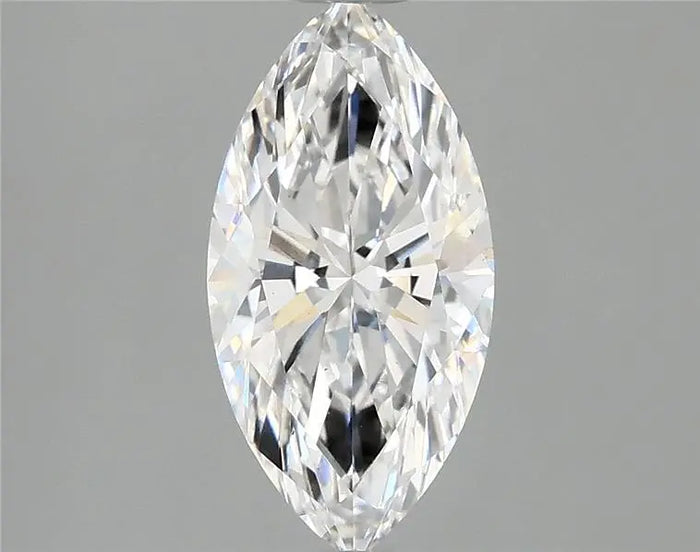 1.59 Carat · MARQUISE · E · VS2 · IGI · Excellent Cut