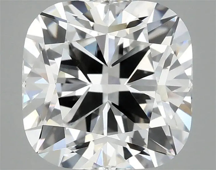 4.04 Carat · CUSHION · E · VVS2 · IGI · Excellent Cut