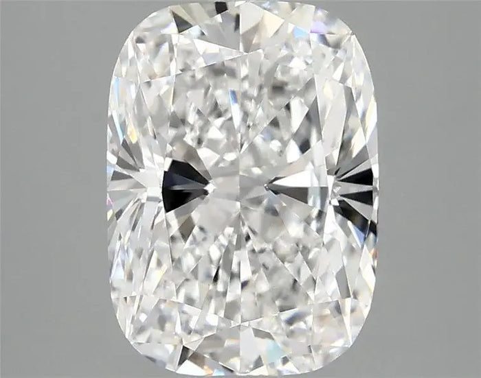 2.58 Carat · CUSHION · E · VVS2 · IGI · Excellent Cut