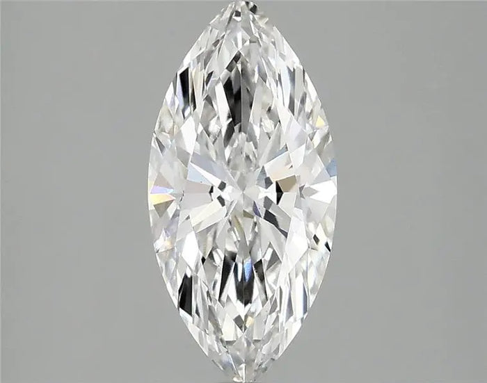 1.54 Carat · MARQUISE · E · VS2 · IGI · Excellent Cut