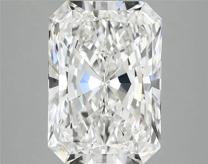 4.18 Carat · RADIANT · E · VVS2 · IGI · Excellent Cut