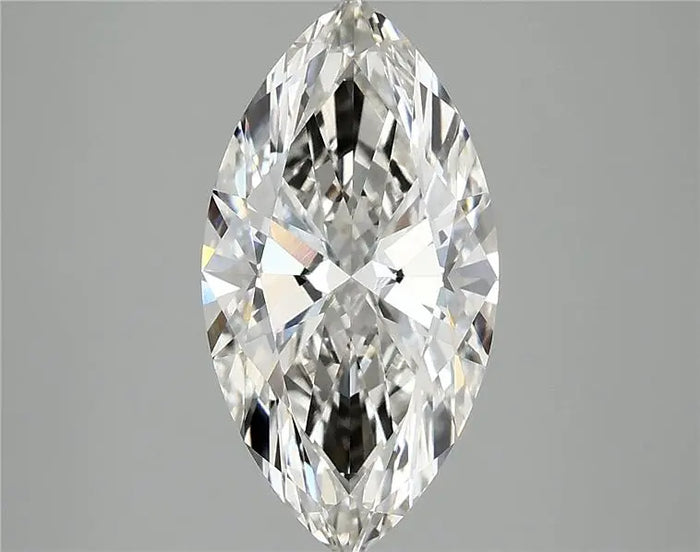 3.07 Carat · MARQUISE · G · VVS2 · IGI · Excellent Cut