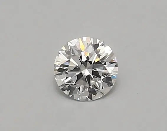 0.29 Carat · ROUND · D · VS1 · IGI · Ideal Cut