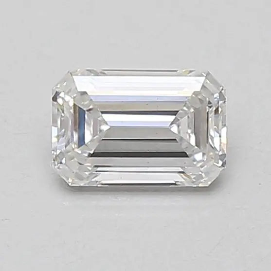0.70 Carat · EMERALD · D · VS2 · IGI · Excellent Cut